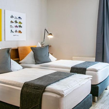 Impulsiv Hotel & Sportresort Lörrach Zewnętrze zdjęcie
