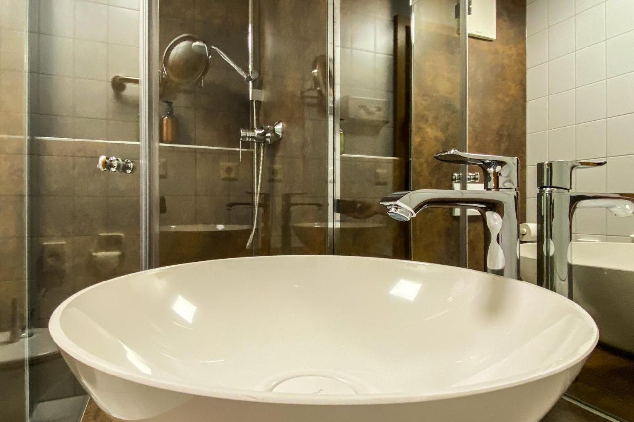 Impulsiv Hotel & Sportresort Lörrach Zewnętrze zdjęcie