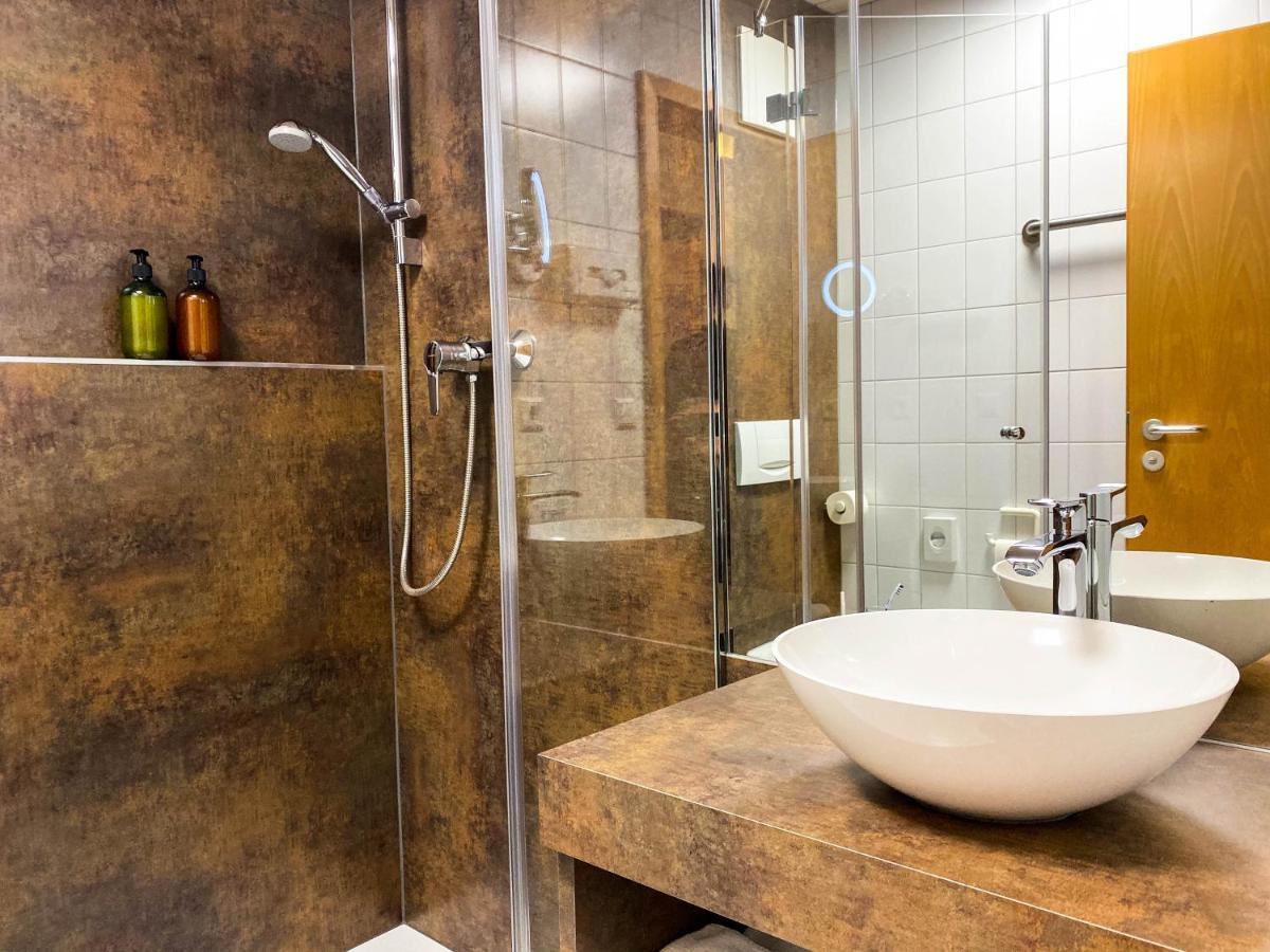 Impulsiv Hotel & Sportresort Lörrach Zewnętrze zdjęcie