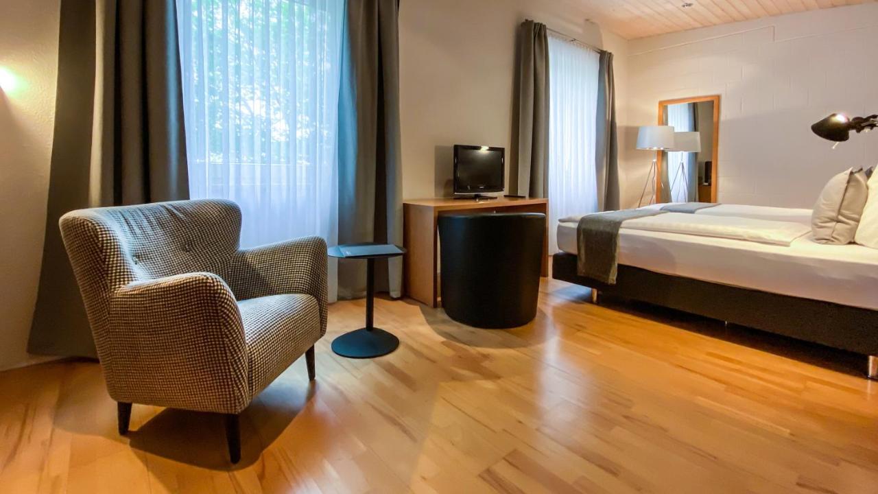 Impulsiv Hotel & Sportresort Lörrach Zewnętrze zdjęcie