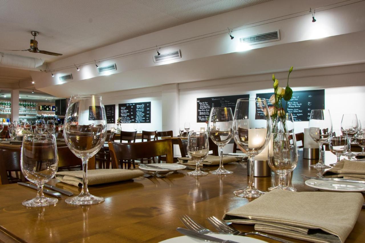 Impulsiv Hotel & Sportresort Lörrach Zewnętrze zdjęcie