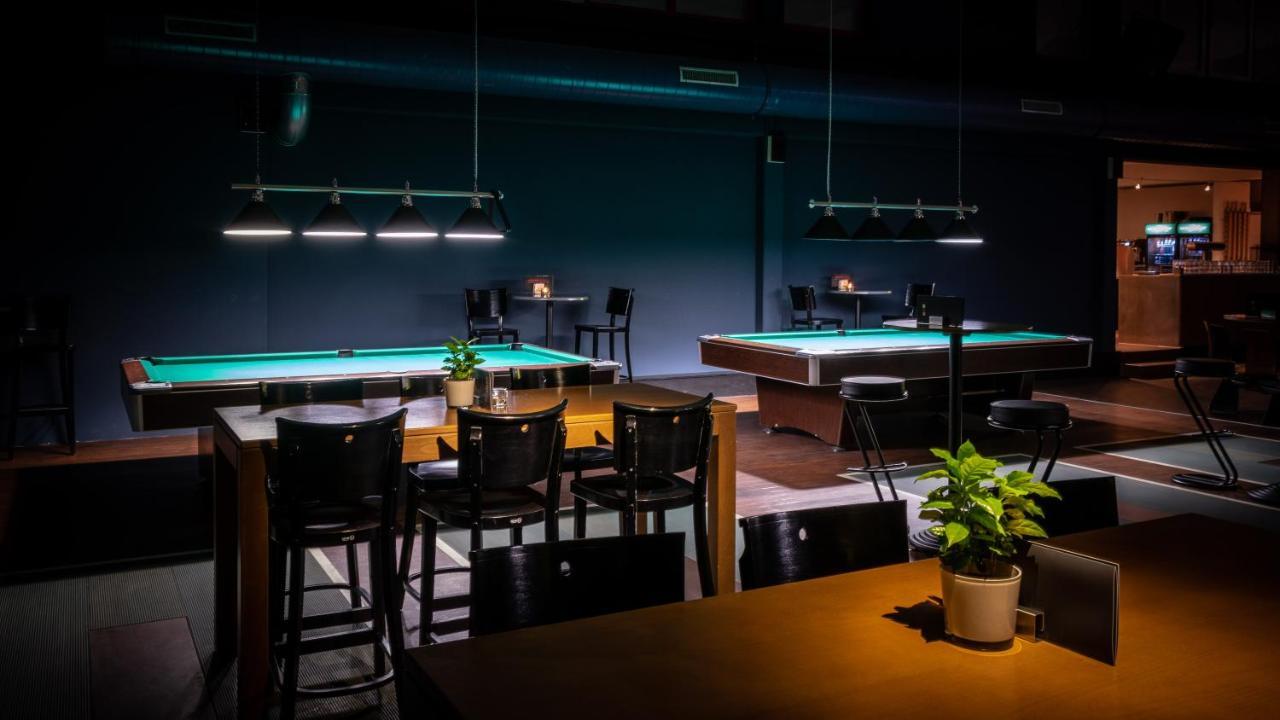 Impulsiv Hotel & Sportresort Lörrach Zewnętrze zdjęcie