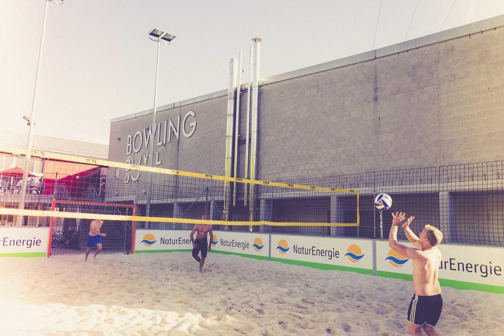 Impulsiv Hotel & Sportresort Lörrach Zewnętrze zdjęcie
